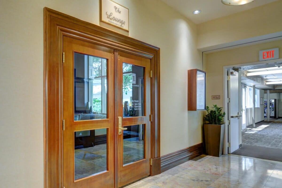 לאס וגאס Mgm Signature-02-604 Jacuzzi Studio מראה חיצוני תמונה